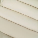 Baby Puffer Jacket with Oversized detachable Faux Fur Hood-Irish Cream - Image 7