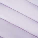 Baby Puffer Jacket with Oversized detachable Faux Fur Hood-Pastel Lilac - Image 10