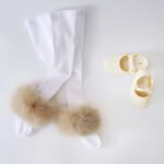 EvaBella Luxe Faux Fur Trims –EB-A-02-IrishCream - Image 3